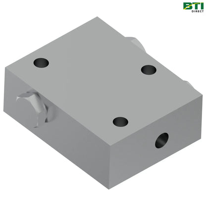 RE204394: Power Beyond Adapter Fitting