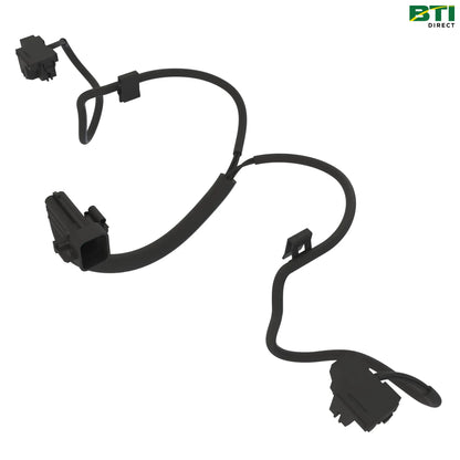 RE259375: Headlamp Wiring Harness