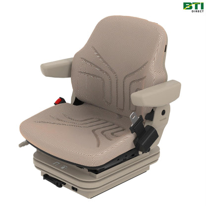 AL221578: Seat with Belt