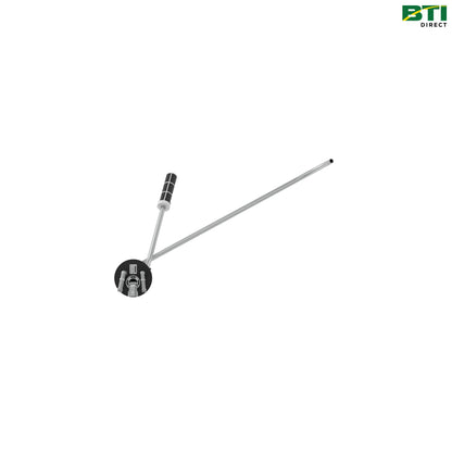 AL219912: Fuel Sender