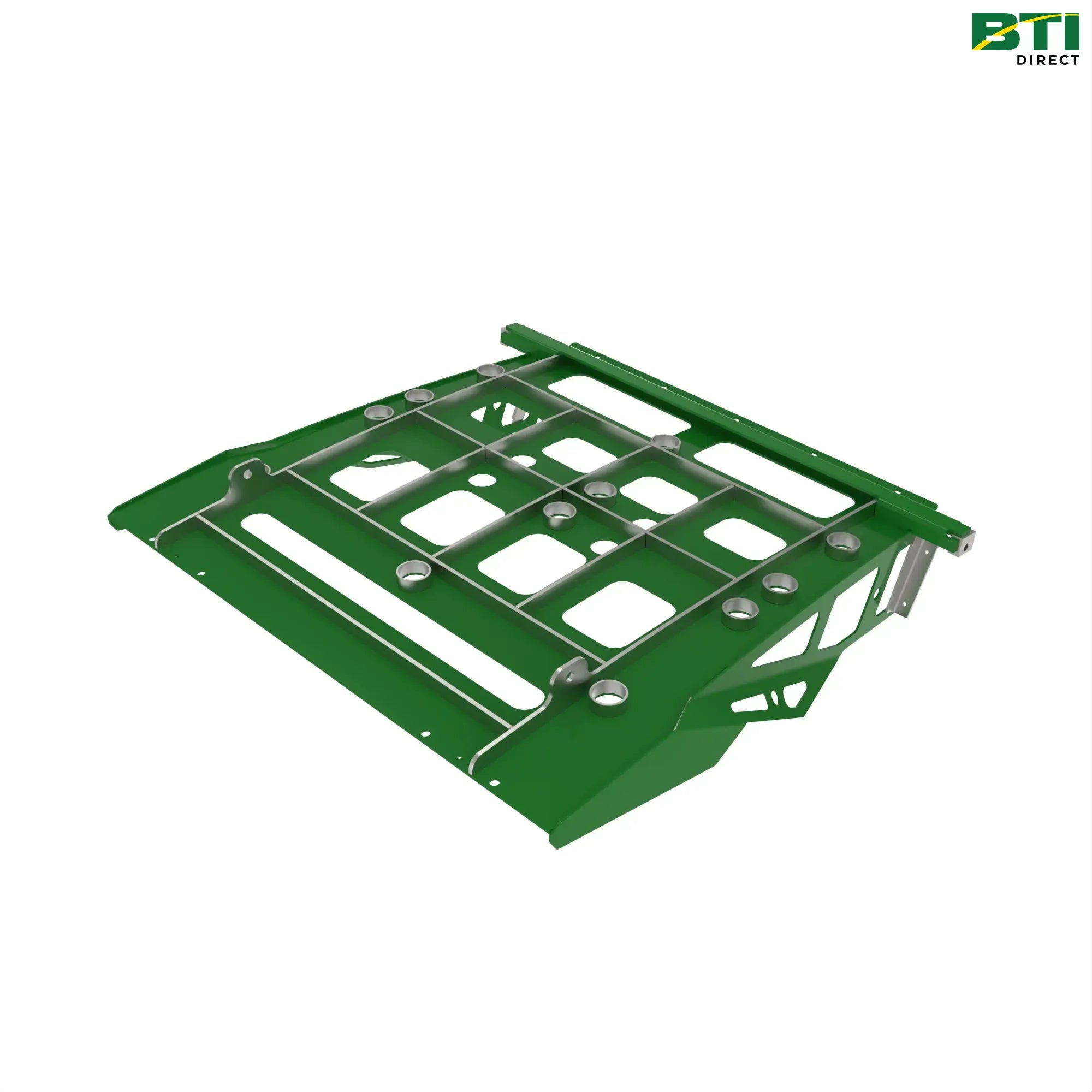 AXE52985: Front Chute Structure