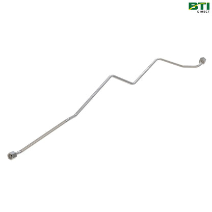 RE156387: Oil Line