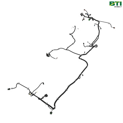 AUC15958: Chassis Main Wiring Harness