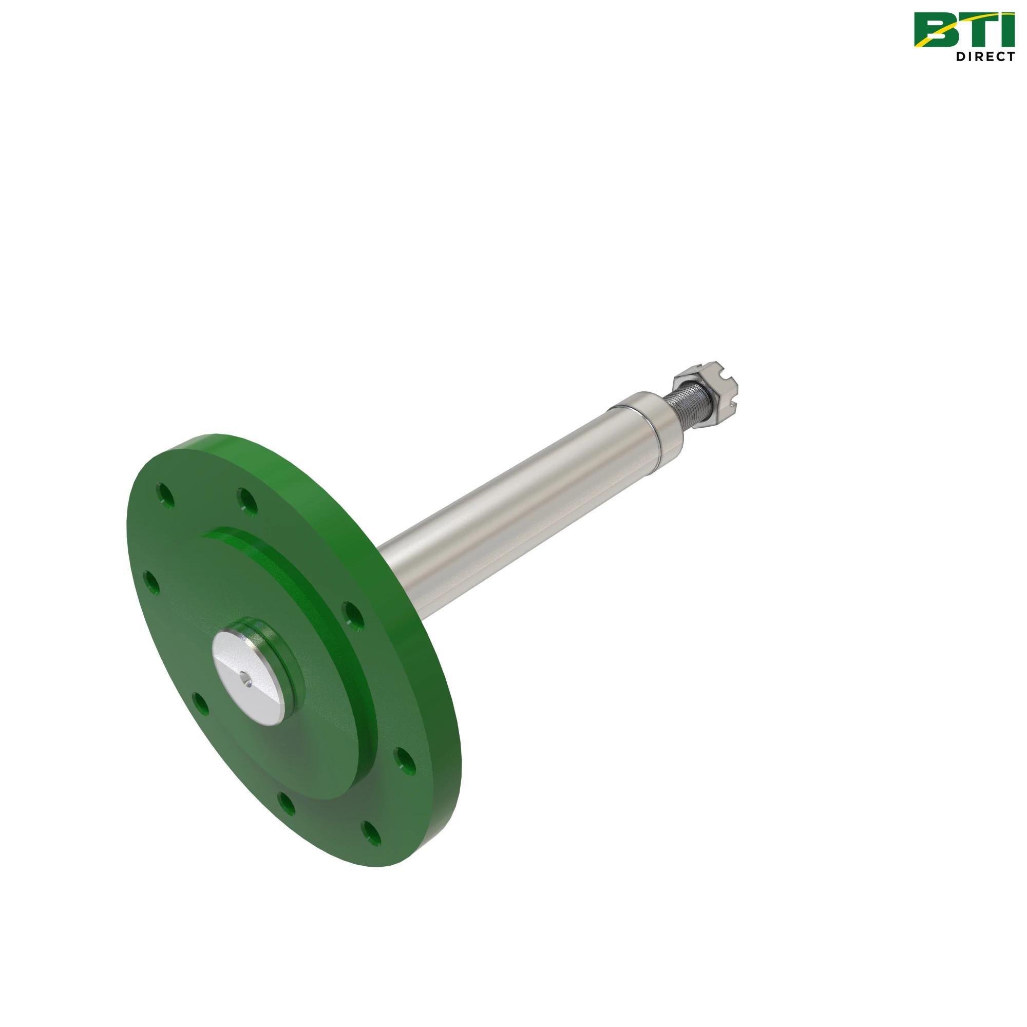 AN281192: 8 Bolt Spindle