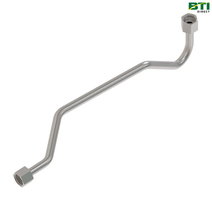 RE330874: ActiveSeat™ Oil Line