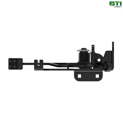 AUC19588: Park Brake Pedal