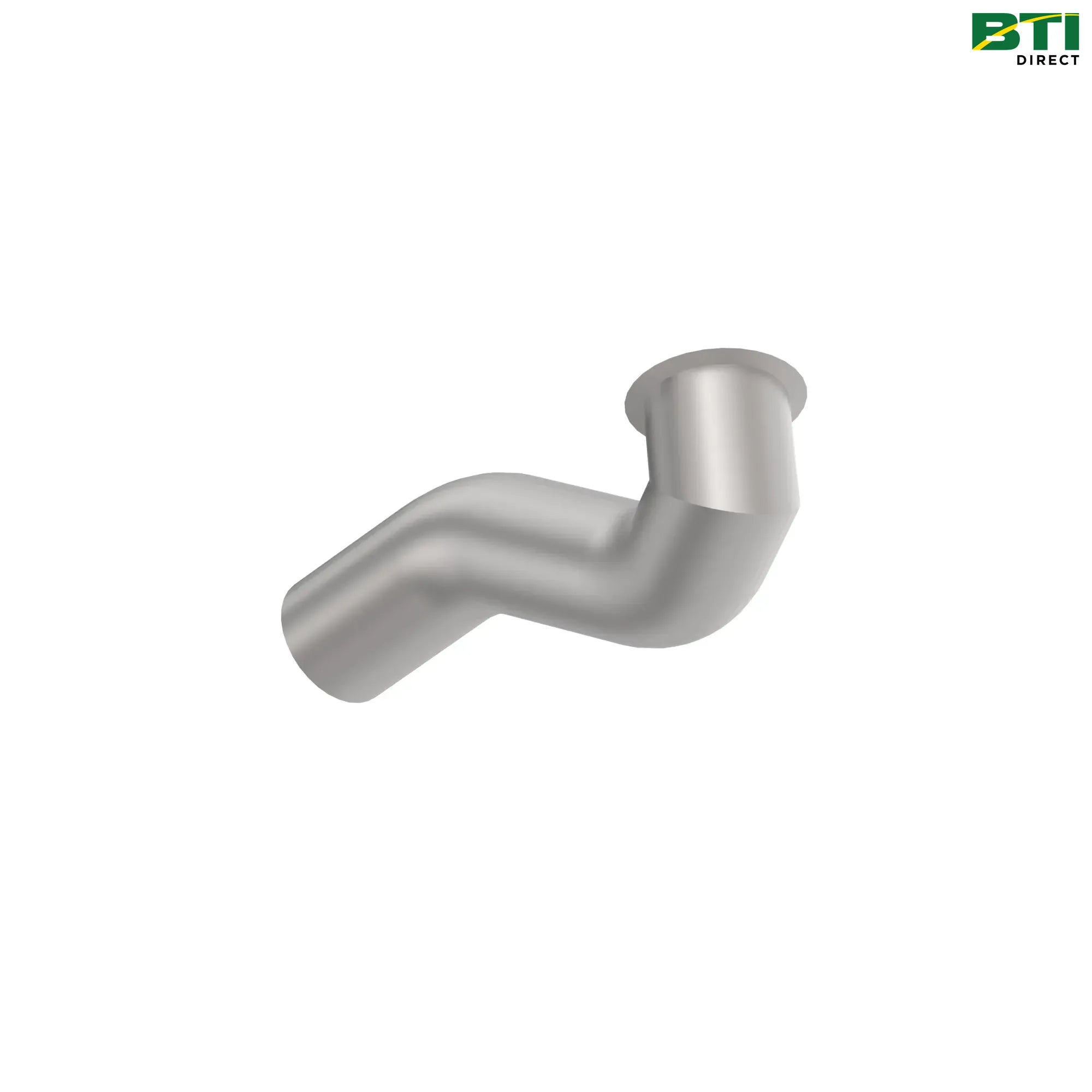 N203242: Exhaust Pipe