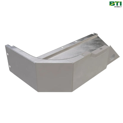 AXE66123: Top Clean Grain Elevator Shield