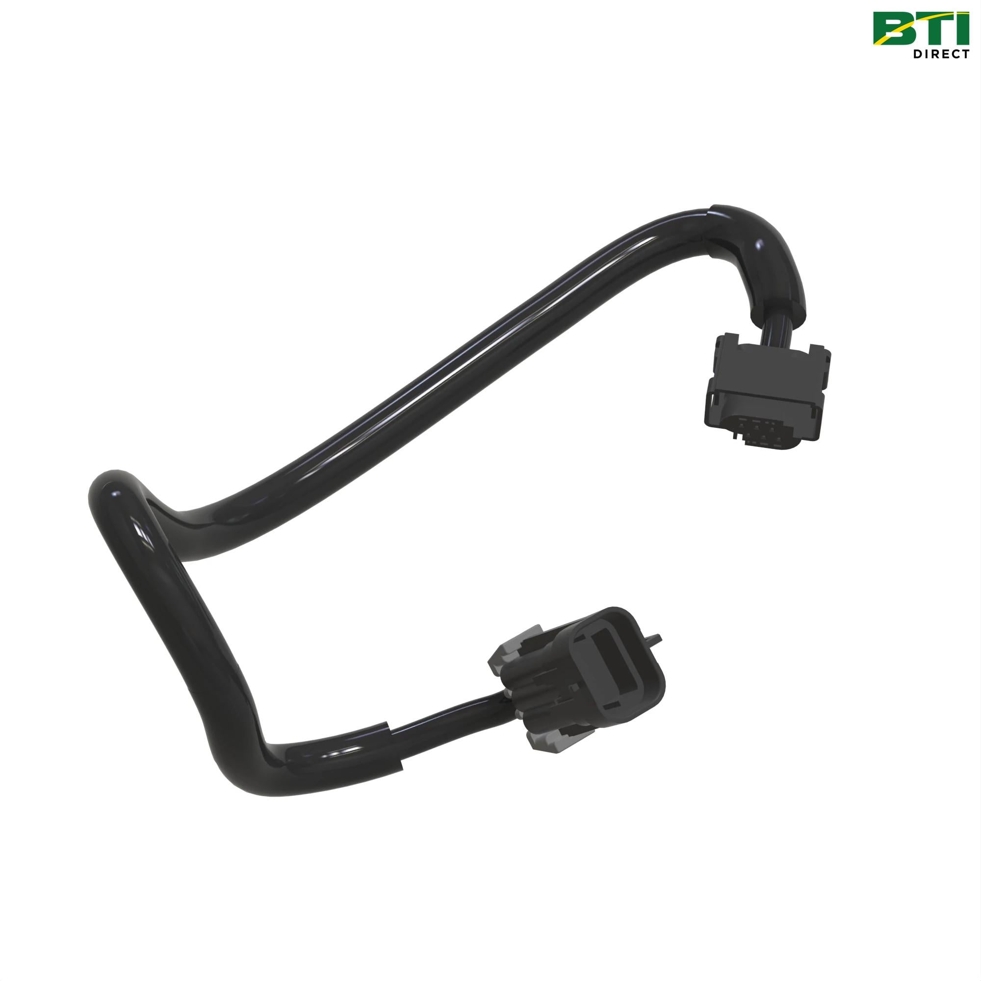 AL217894: Clutch Pedal Wiring Harness