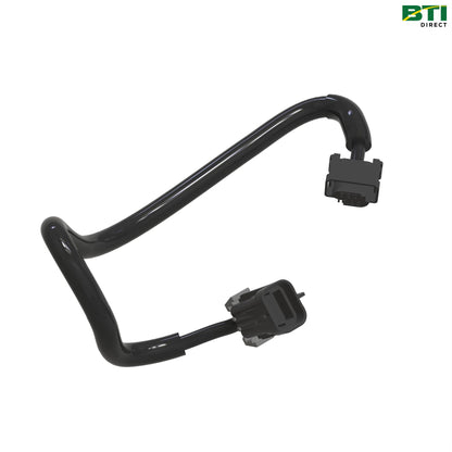 AL217894: Clutch Pedal Wiring Harness