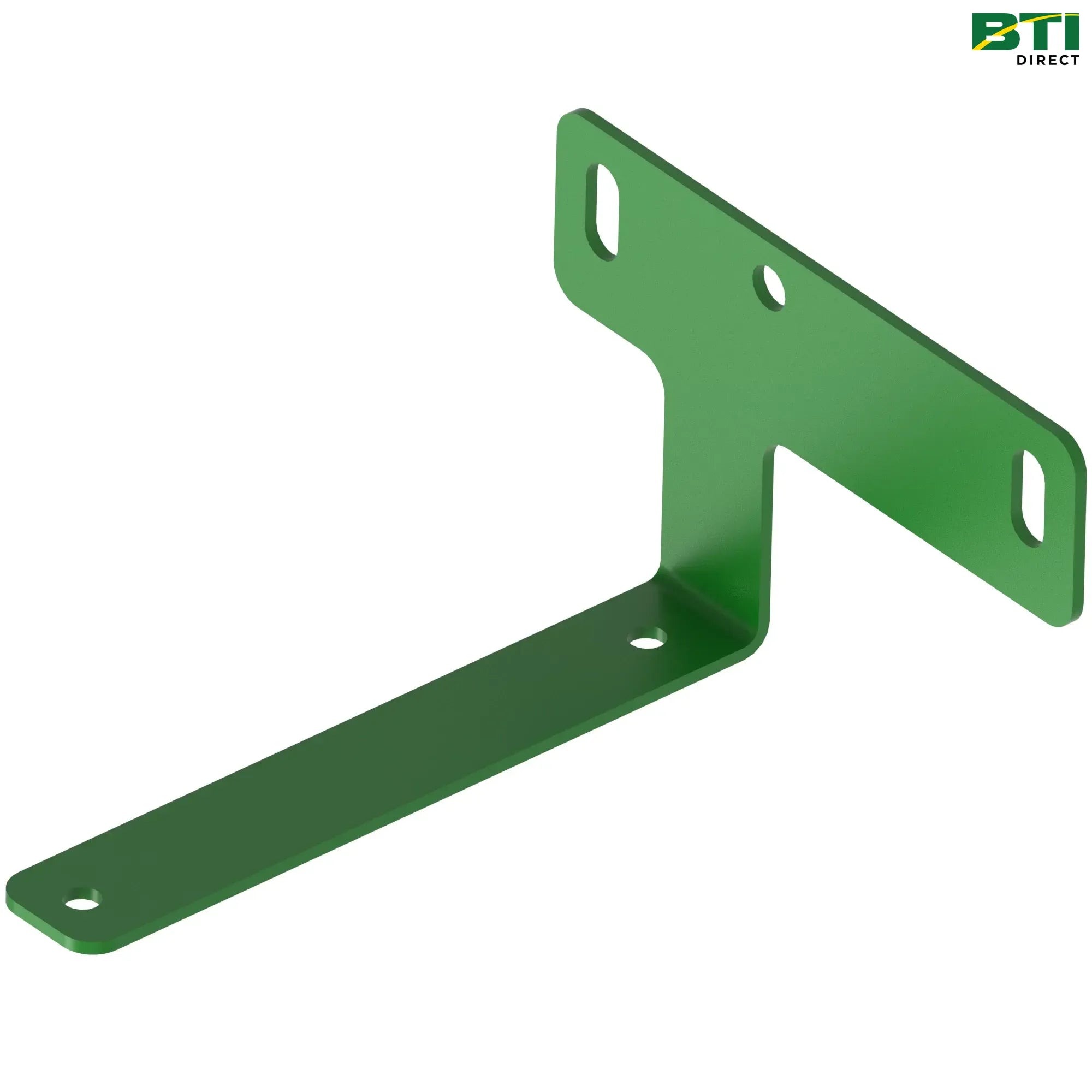 N405498: DIesel Hose Mounting Bracket