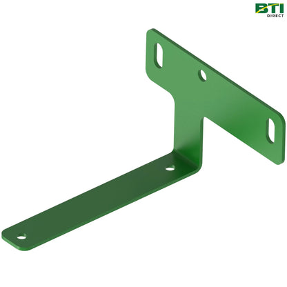 N405498: DIesel Hose Mounting Bracket