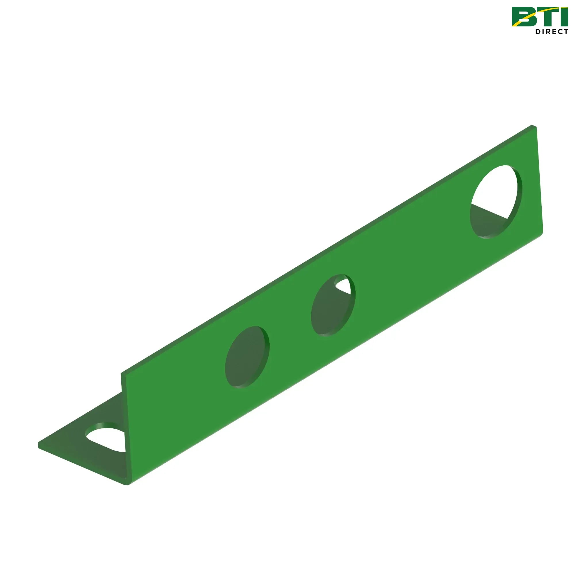 N198320: Hydraulic Line Bracket