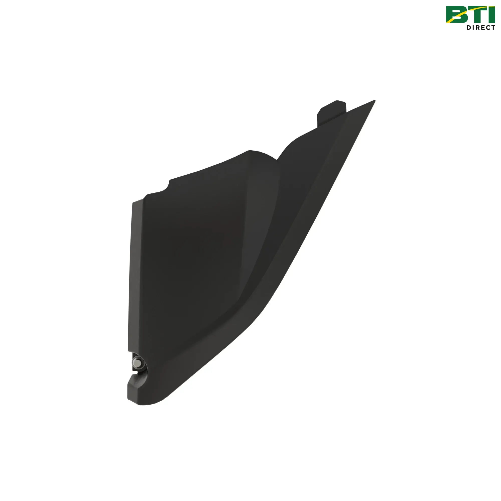 AUC18203: Closeout Panel, Right Side