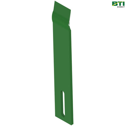 N205535: Pointer Left Side Angle