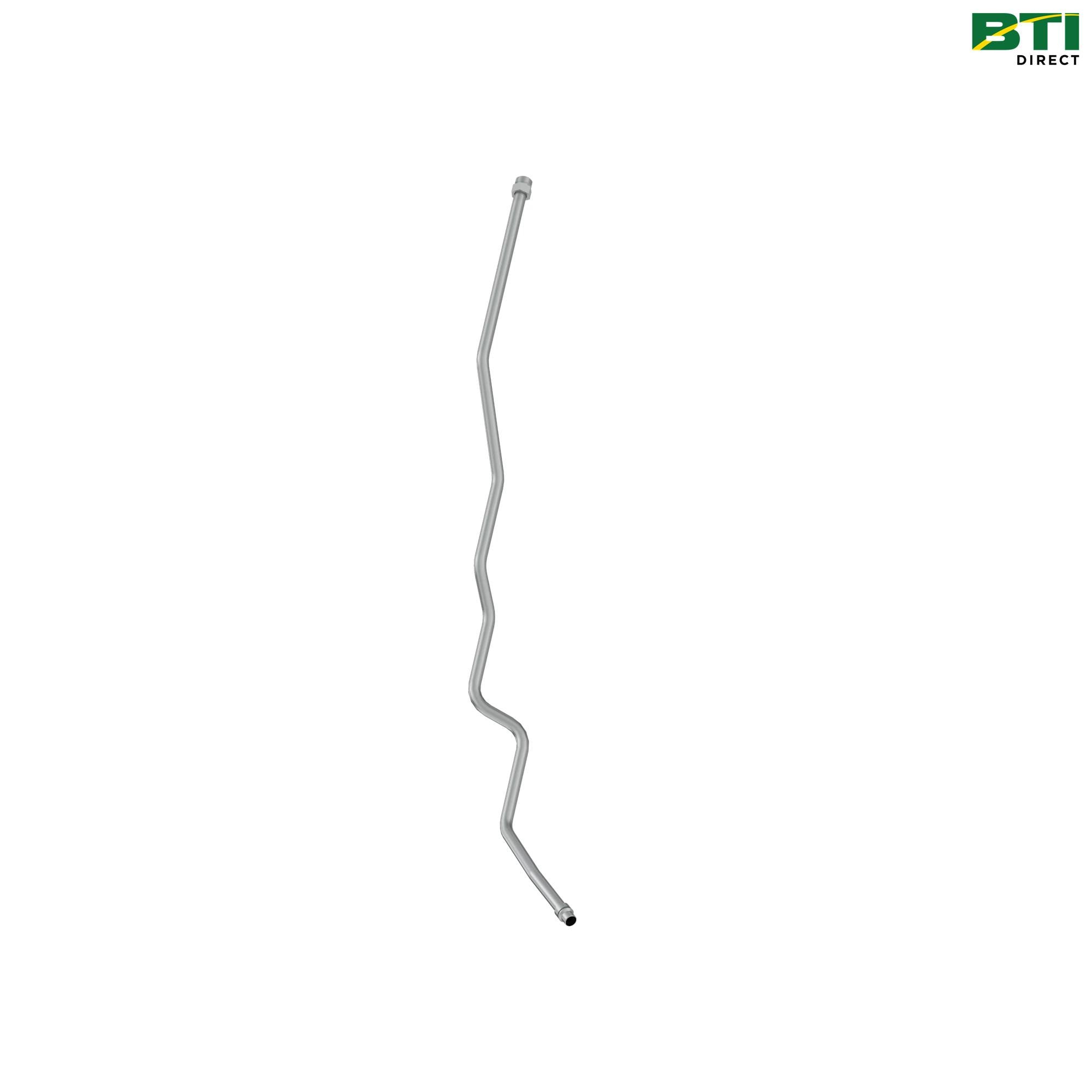 AL229888: Transmission Cooler Oil Line