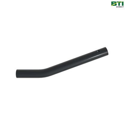 N283740: Straight Rear Opener Seed Tube