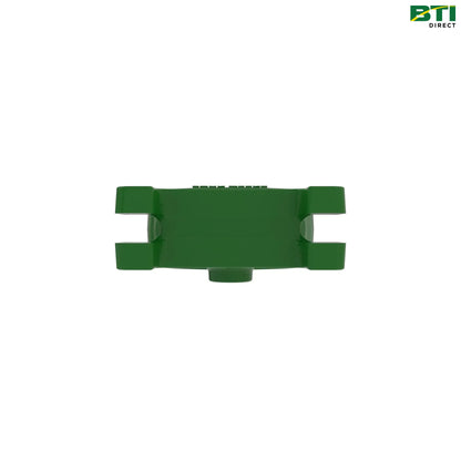 N238254: Bearing Housing without Bearing