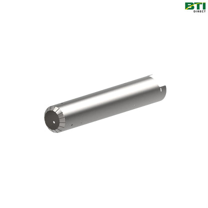 L223624: Exhaust Pipe Heat Shield