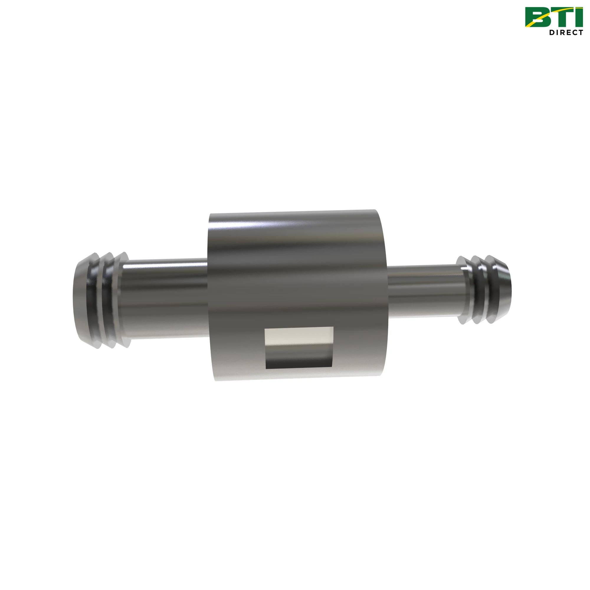 AN307145: Check Valve