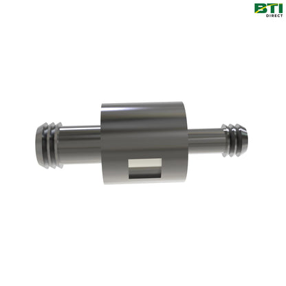 AN307145: Check Valve