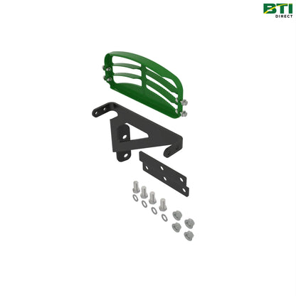 RE284180: Left-Hand Step Kit