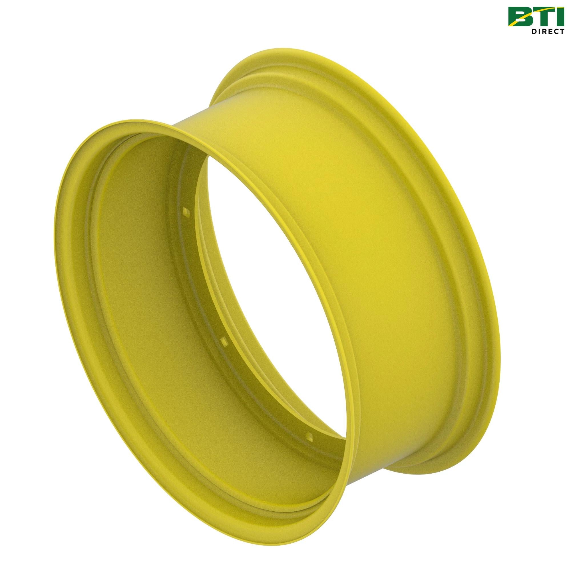 AL243029: Rim, 12 x 28