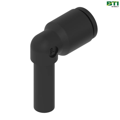 AN306204: Elbow Adapter Fitting