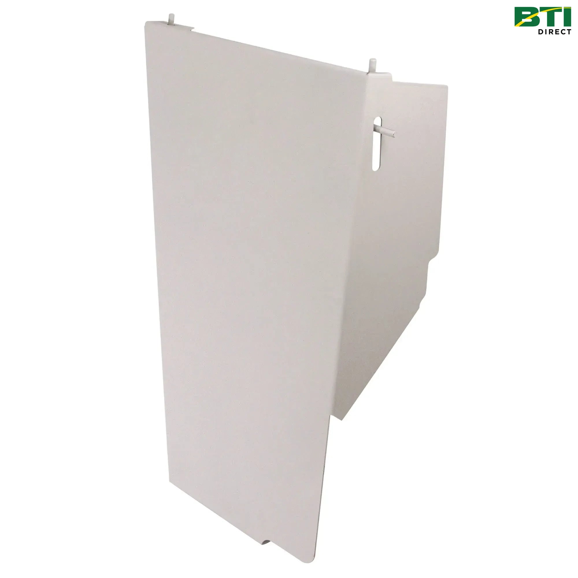 AR26770: Rear Hood Shield, Left Side
