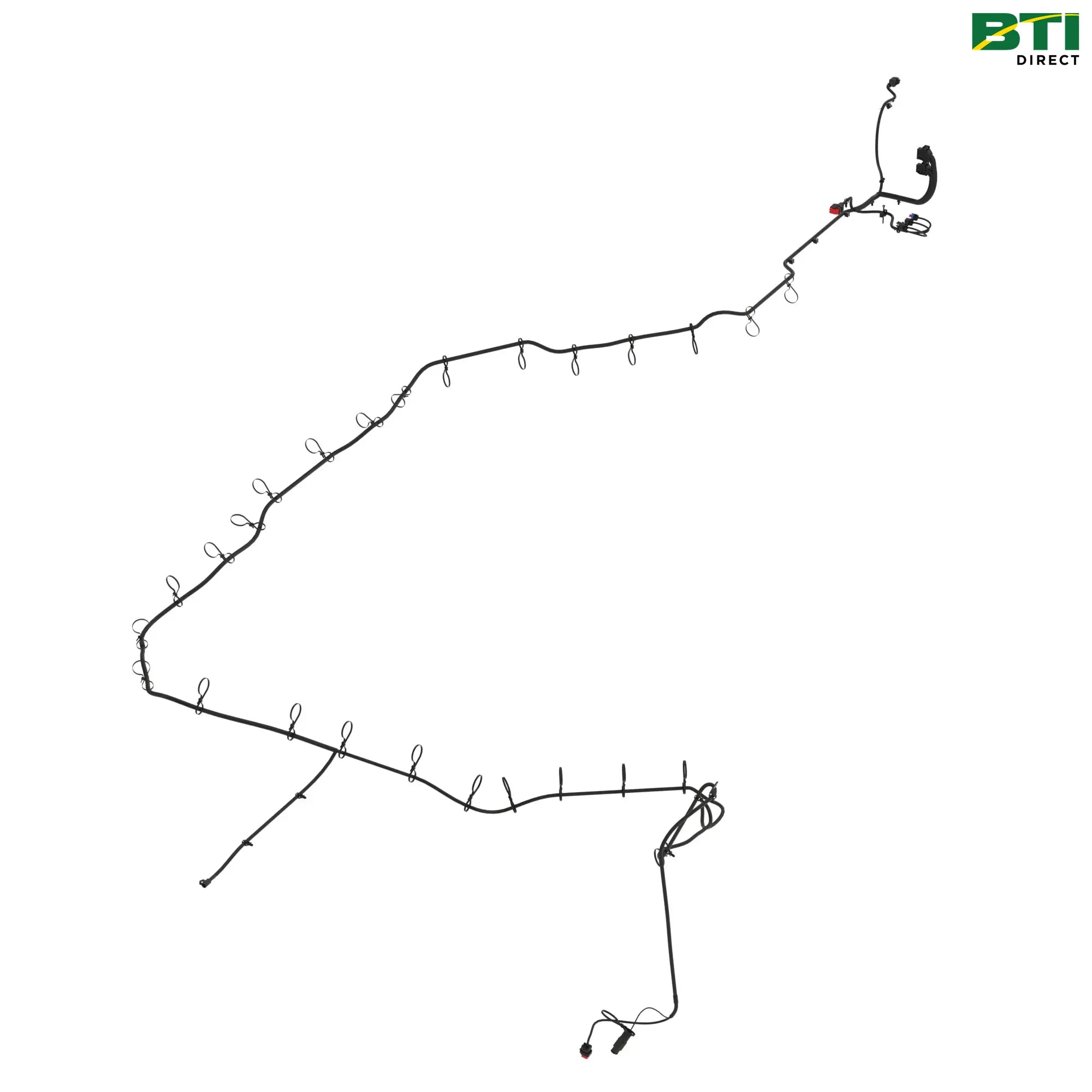 AXE60919: Wiring Harness