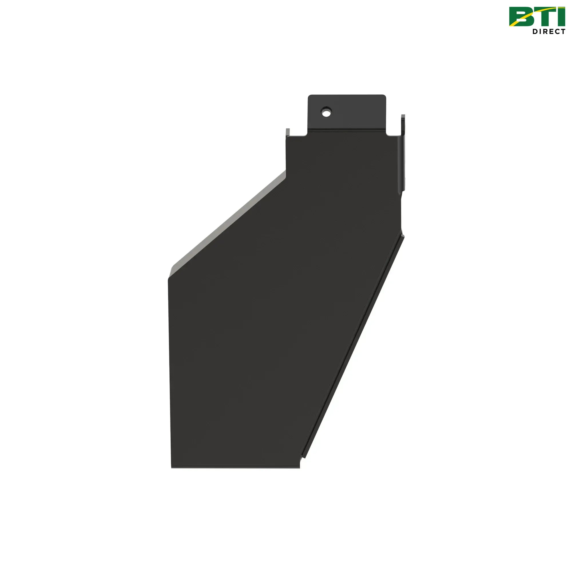 RE292550: Air Conditioner Compressor Shield