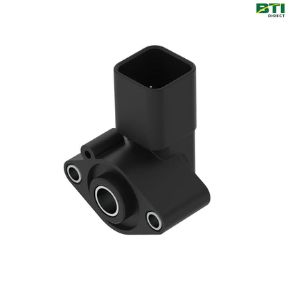 RE321826: Rotary Position Sensor