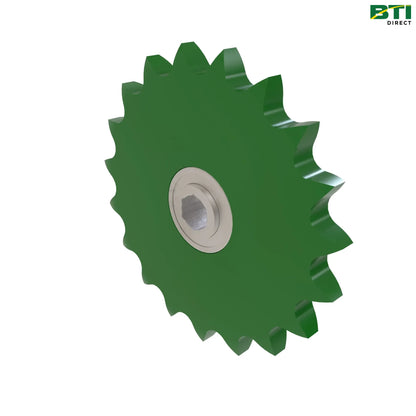 AXE27959: Unloading Auger Drive Chain Sprocket