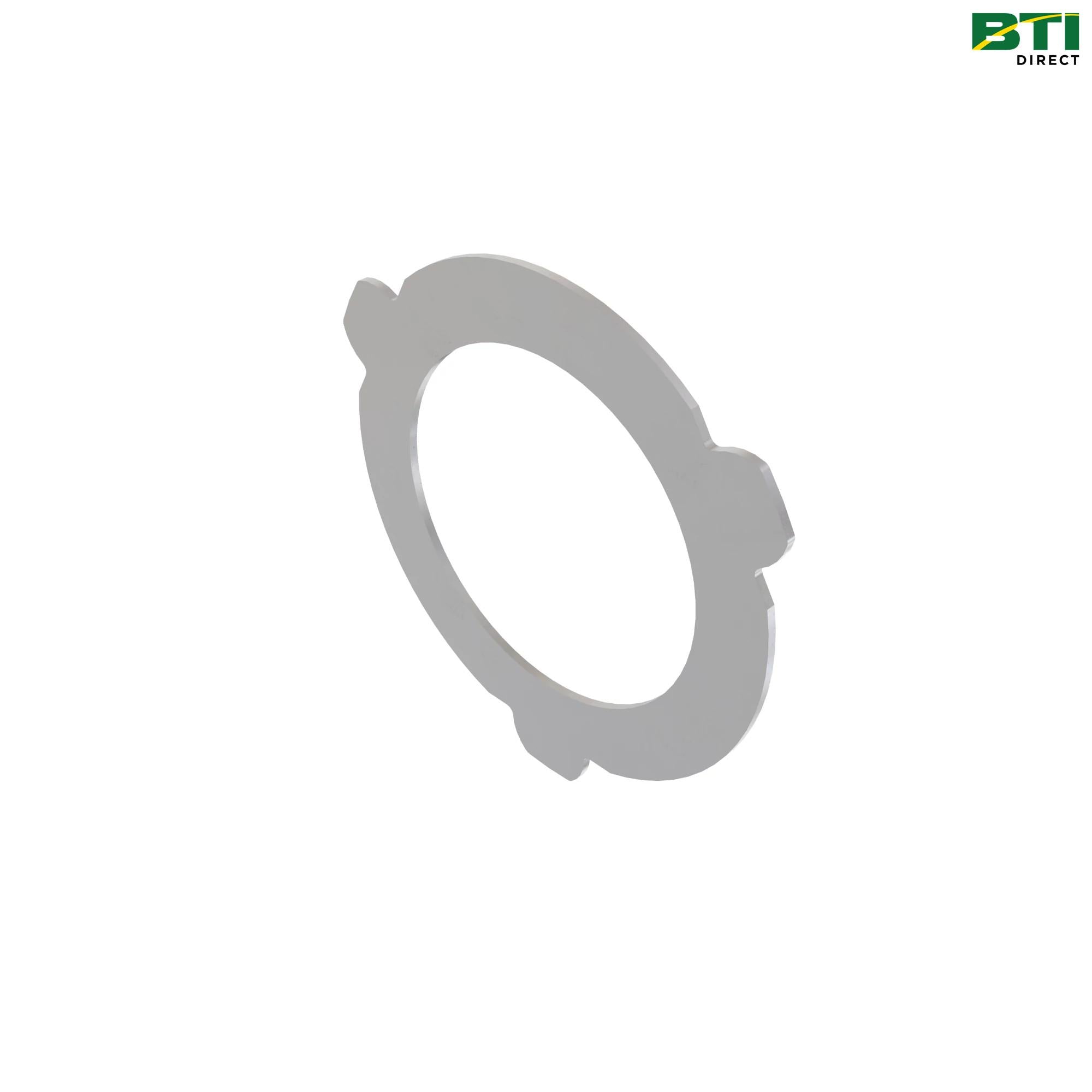R110627: Separator Plate