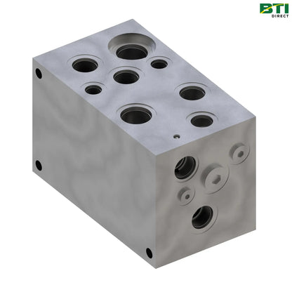 AXE38093: Service Block Combination Control Valve