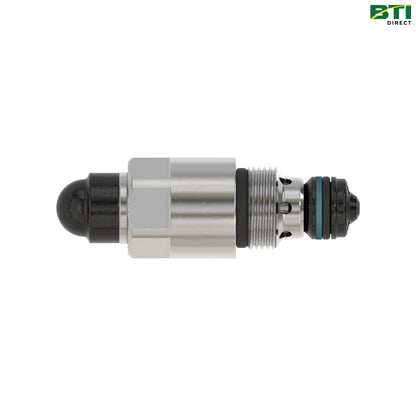 AL209234: Pressure Relief Valve