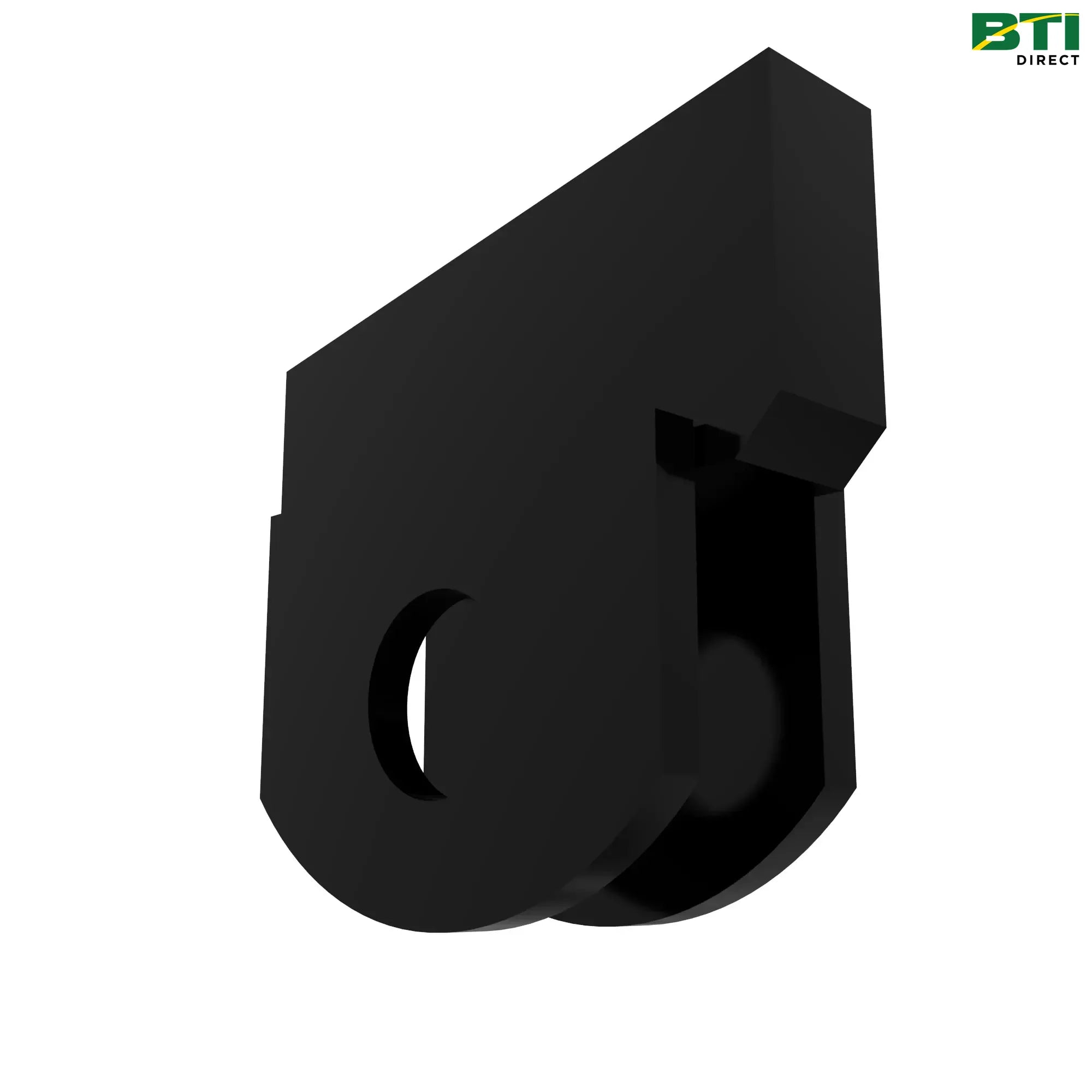 RE261964: Steering Assembly Stop