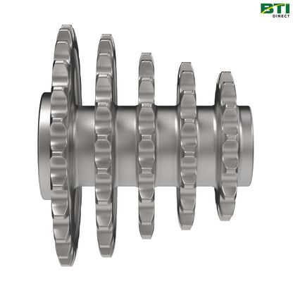 AX10030: Multi-strand Chain Sprocket