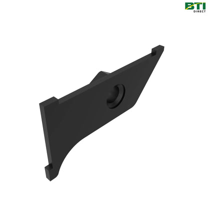RE331895: Radiator Bottom Front Bracket