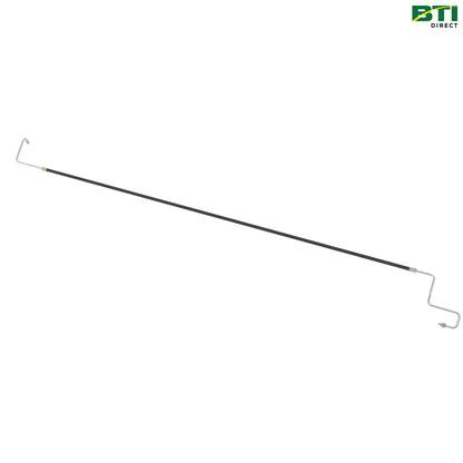 RE225282: Dryer to Cab Refrigerant Line