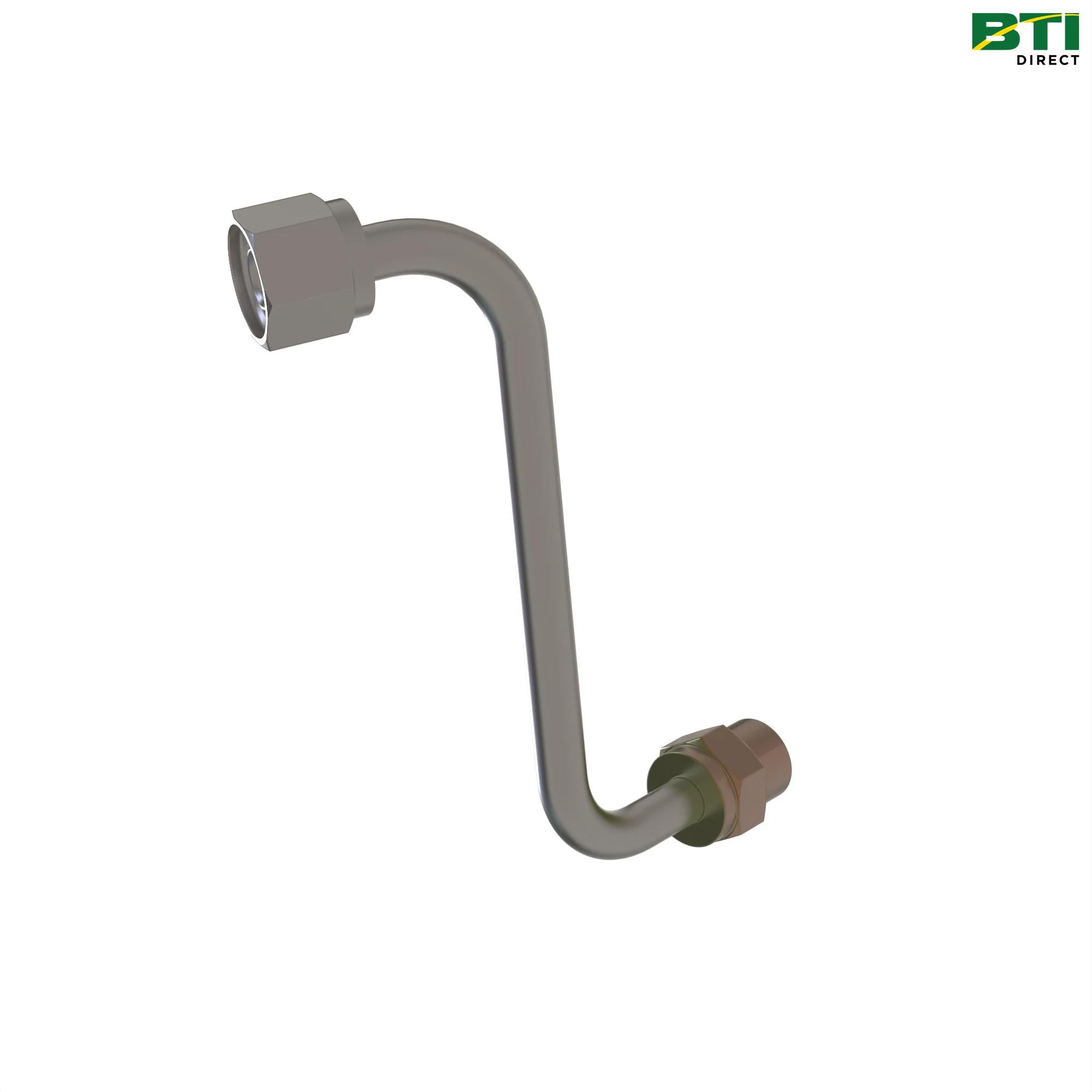 RE534943: Return Fuel Line