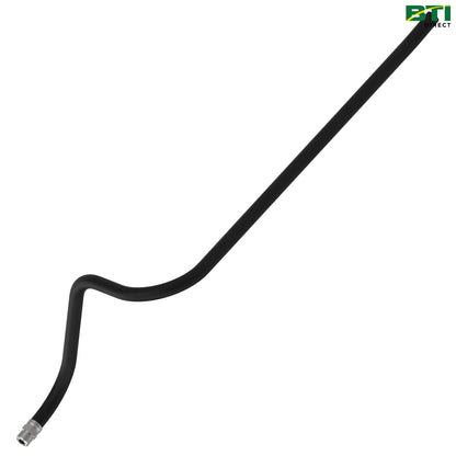 RE222332: Tank Supply Fuel Hose