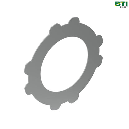 L77141: Differential Disk with Outer Spline