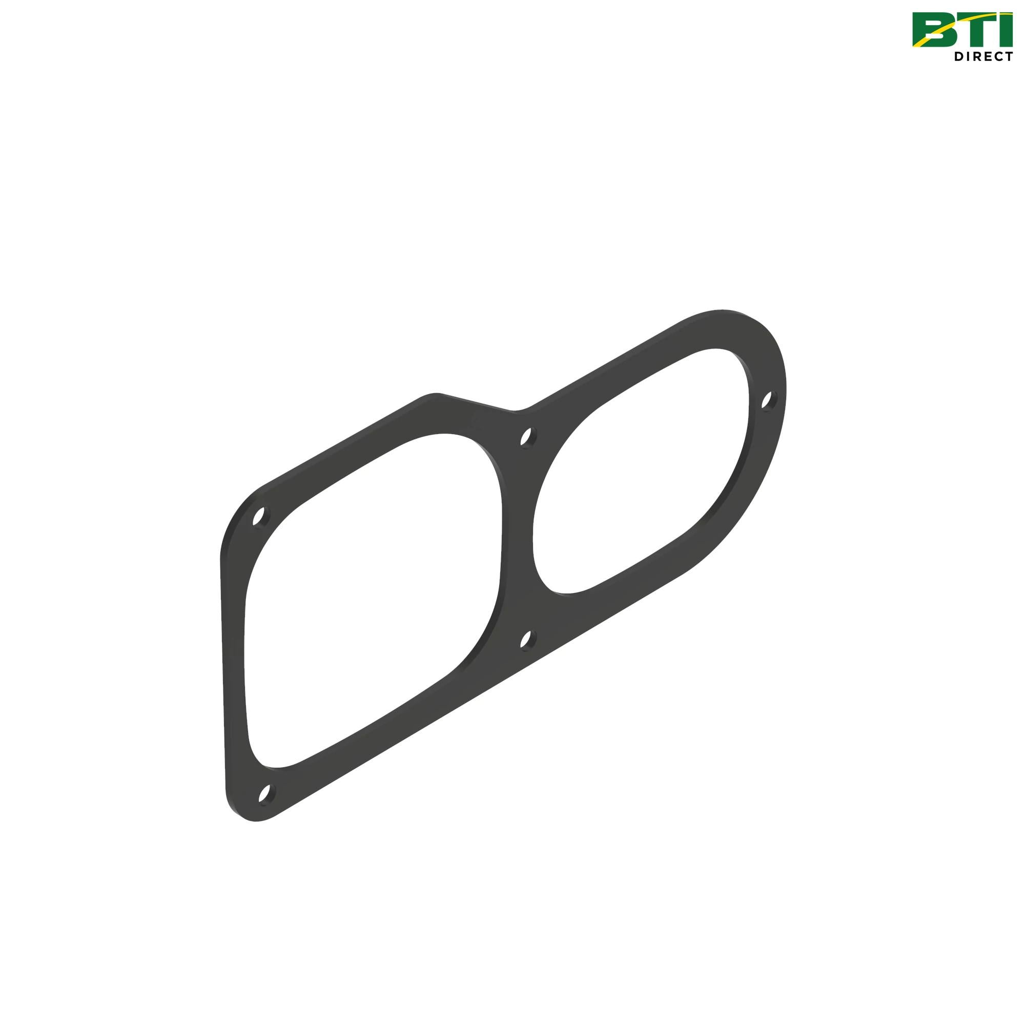 R244234: Shifter Lever Boot Retainer