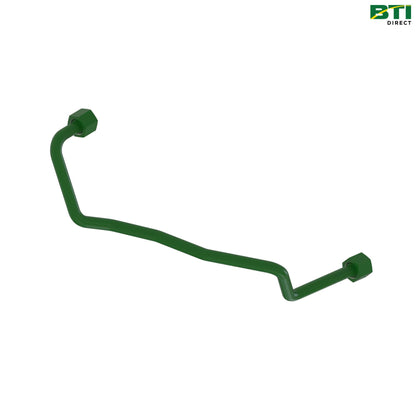 AL231540: Steering Control Valve Oil Line