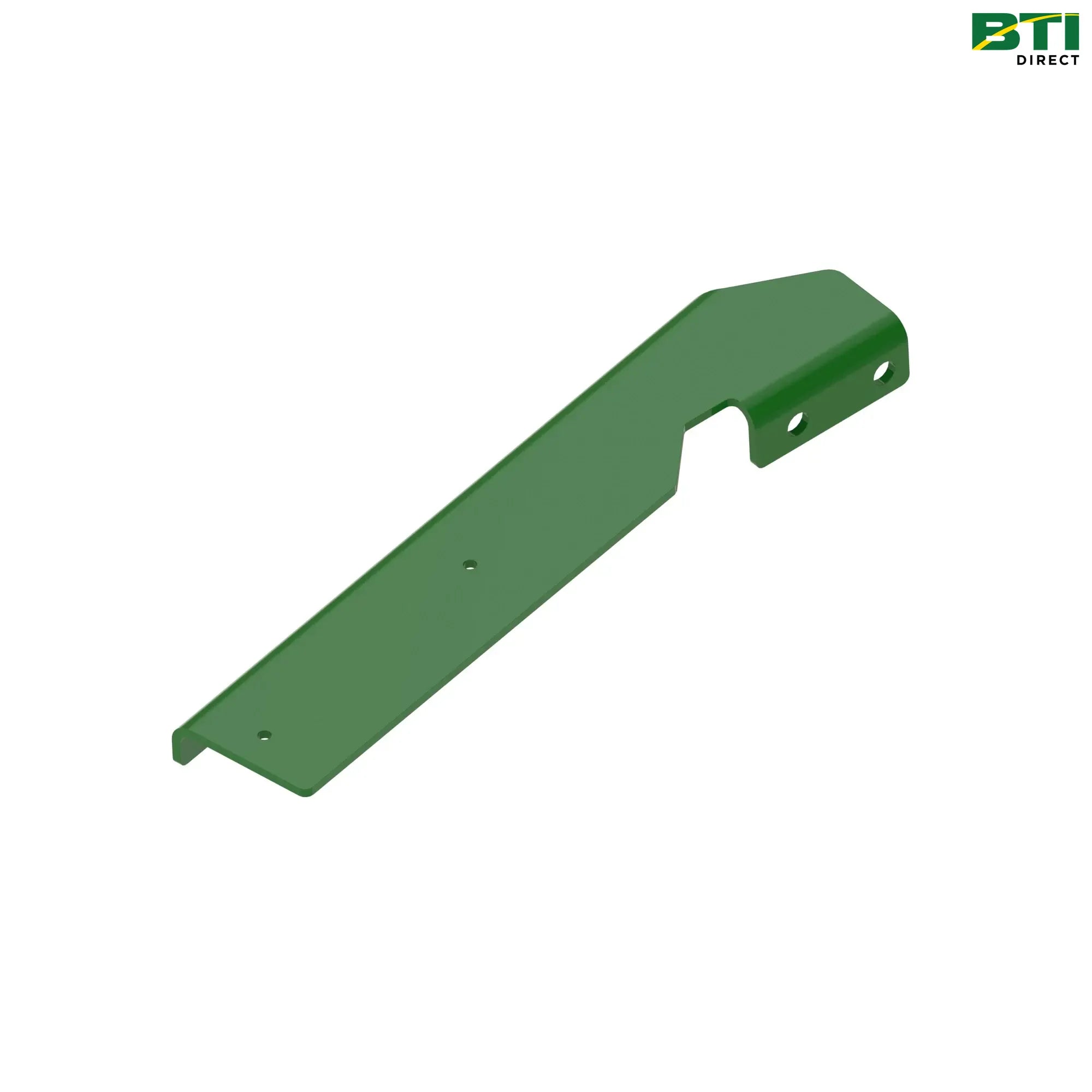 N302273: Hose Mounting Bracket, Left Side