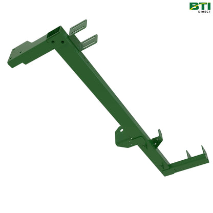 AXE33289: Swing Out Landin Flagpole Support