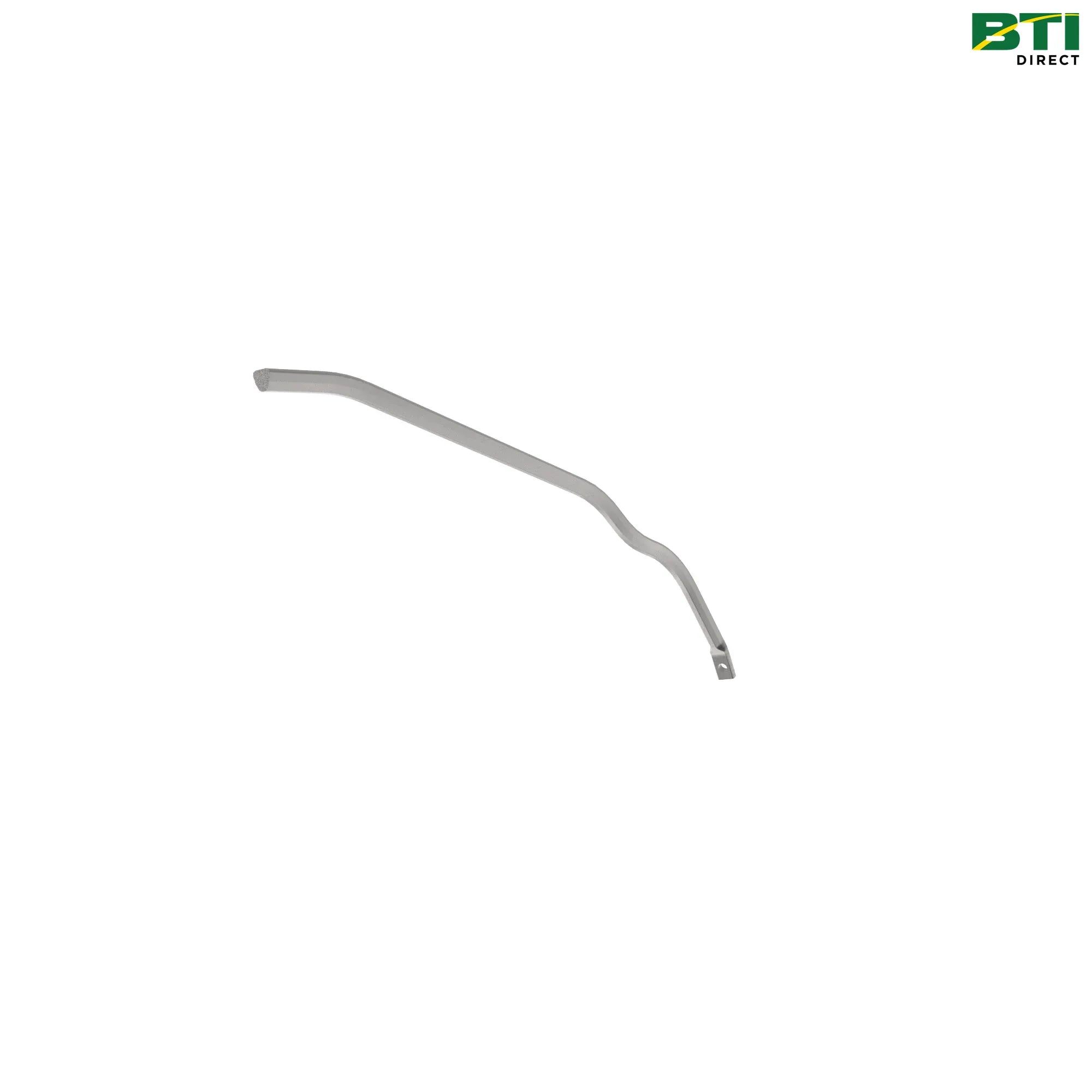 N277543: Pickup Unit Sold Rear Grid Bar