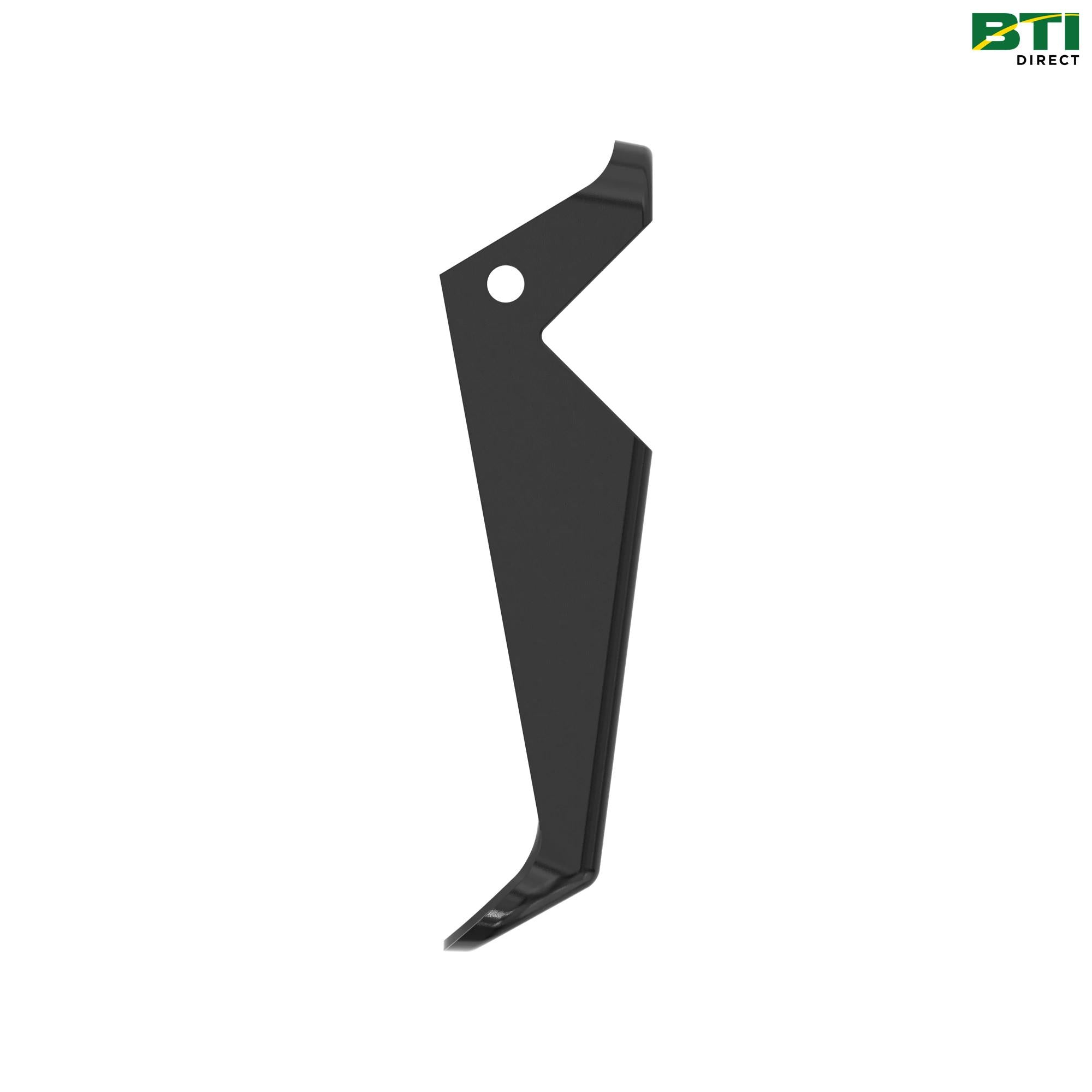 AN402668: Underframe Mirror Bracket, Right Side