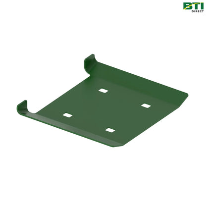 N310821: Floatation Fender Angle, Left Side